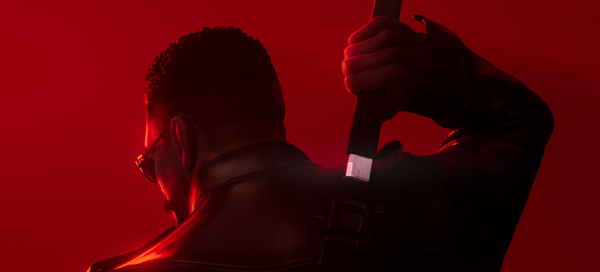 Marvel’s Blade não foi cancelado e já entrou em produção total – pode afiar a estaca, porque o Daywalker tá vindo aí!
