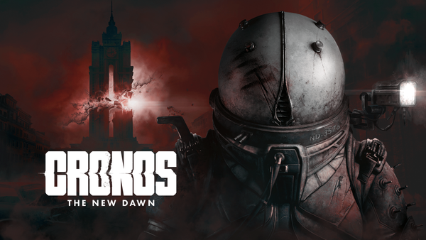 Cronos: The New Dawn solta 35 minutos de gameplay e mostra que o terror viaja no tempo