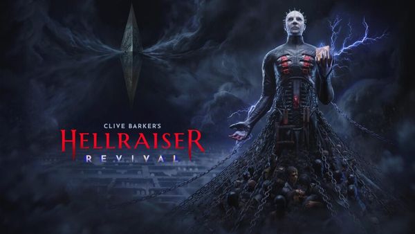 Primeiro jogo oficial de Hellraiser é anunciado com trailer +18 e cenas explícitas