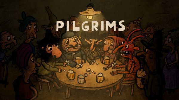 Pilgrims é o novo jogo grátis da Epic Games Store — aventure-se de graça por um mundo encantado!