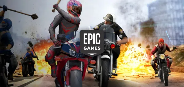 Road Redemption é um dos games grátis desta quinta (07) na Epic