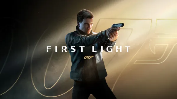 007 First Light explode no Steam — mais de 500 mil wishlists