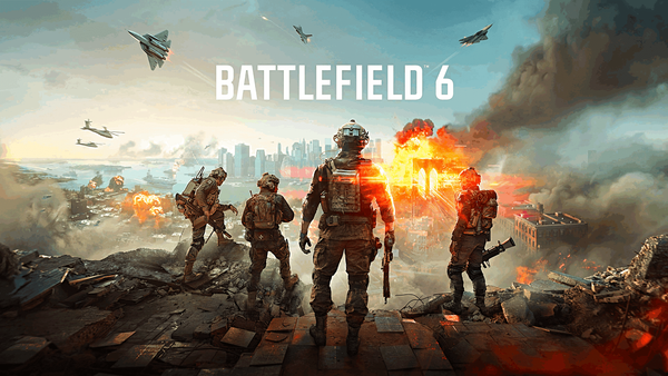 Battlefield 6 solta trailer destruidor de gameplay e crava data lançamento