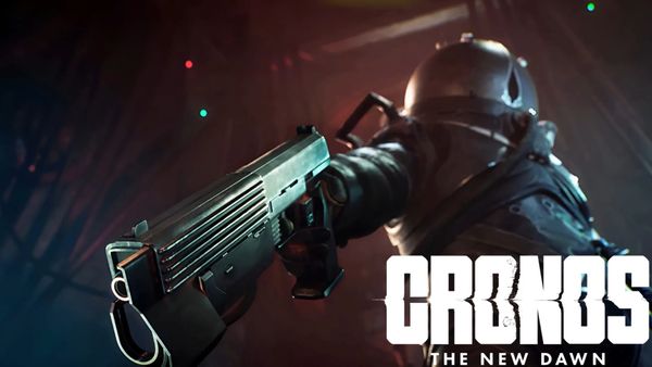 Cronos: The New Dawn ganha trailer sombrio que revela a história