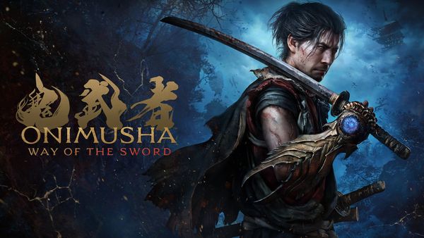Capcom exibe gameplay intenso em 4K de Onimusha: Way of the Sword
