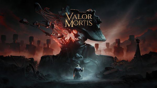 Valor Mortis — Um Souls-like em primeira pessoa, ambientado na era napoleônica