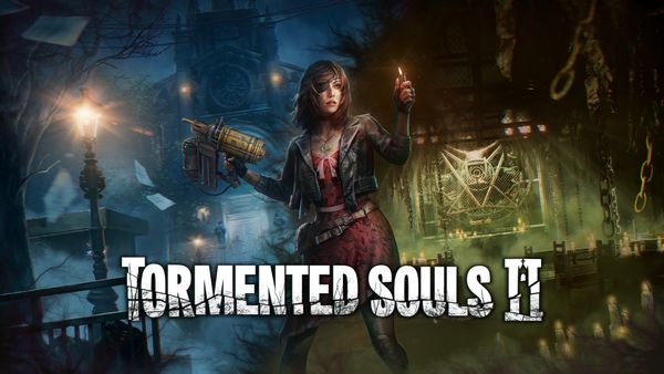 Tormented Souls 2: A sequência que promete aterrorizar os fãs dos clássicos de terror!