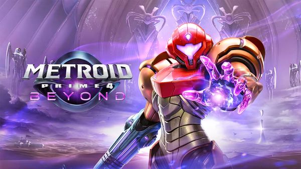 Metroid Prime 4 Beyond: A espera chega ao fim com data confirmada e surpresas alucinantes!