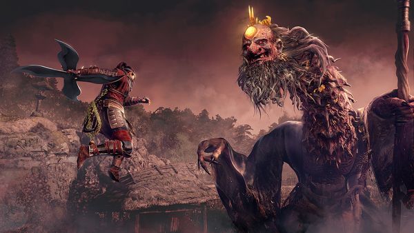 Nioh 3 ganha 20 minutos de gameplay mostrando tudo o que vai ter para você explorar