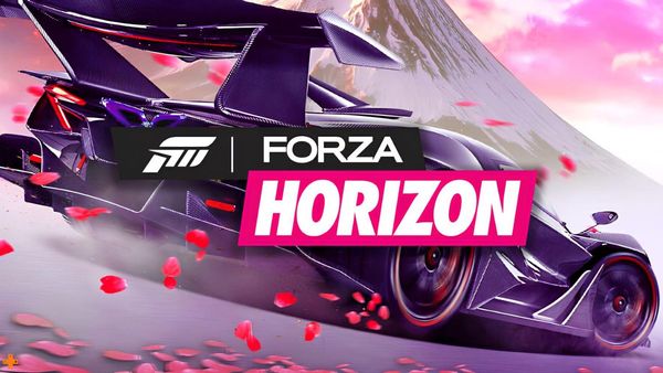 Forza Horizon 6 é revelado com trailer e promete levar você às estradas do Japão em 2026