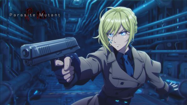 Parasite Mutant: chega um terror RPG que revive ecos de Parasite Eve