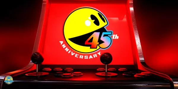 Pac-Man faz 45 anos | O comilão que devorou o mundo agora mira a Geração Z