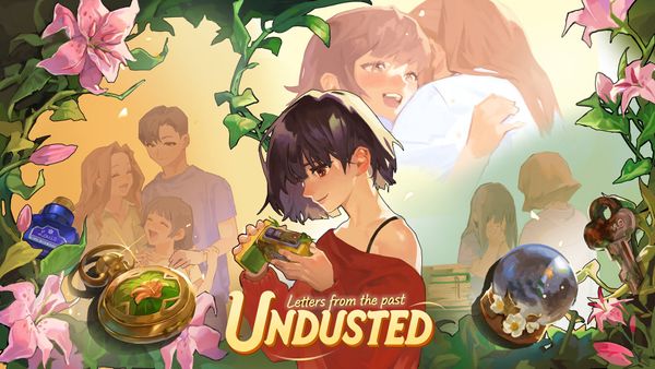Undusted: Letters from the Past - O jogo que transforma limpeza em uma terapia emocional