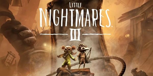 Little Nightmares 3 tem versão demo liberada em todas as plataformas