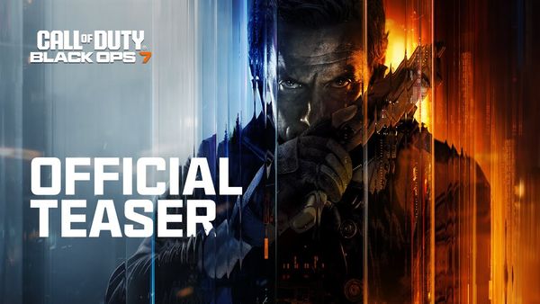 Black Ops 7 traz trailer com multiplayer, wall-jumps e movimentos alucinantes