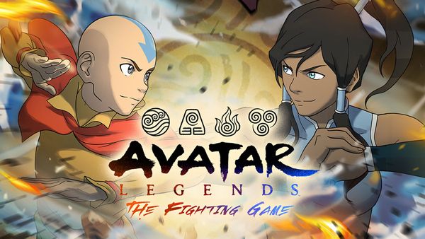 Jogo de luta do desenho Avatar é anunciado para 2026! Veja o trailer