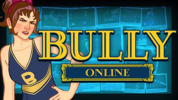 Adeus, Saudades! Bully ganha versão online feito por fãs e a Internet Surta!