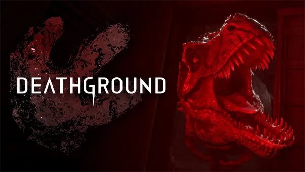 Terror cooperativo com dinossauros: Deathground chega ao Acesso Antecipado da Steam