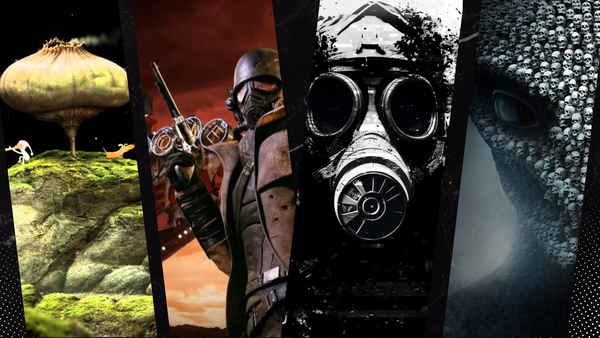Quinta gamer: Samorost 3 brilha na Epic e o Prime Gaming chega pesado com XCOM 2 e Fallout New Vegas e mais