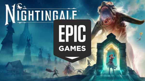 Nightingale | Um dos melhores jogos de sobrevivência de 2024 está gratuito na Epic Games