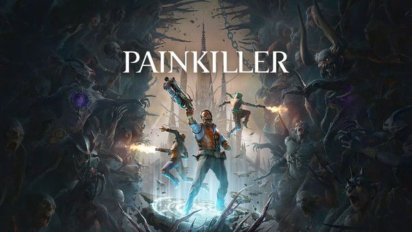 Painkiller ganha demo gratuita no Steam e trailer visceral