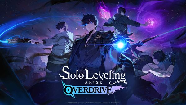 Solo Leveling: Arise Overdrive ganha trailer de gameplay e mostra um Jinwoo ainda mais insano