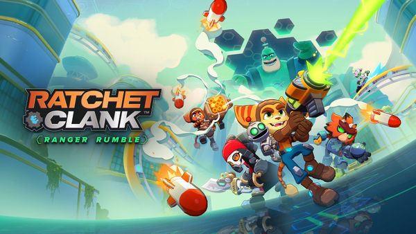 Sony anuncia Ratchet & Clank: Ranger Rumble, o novo título da franquia