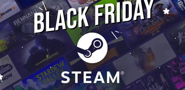 Black Friday Steam tá pegando fogo: 7 jogos imperdíveis em promoção