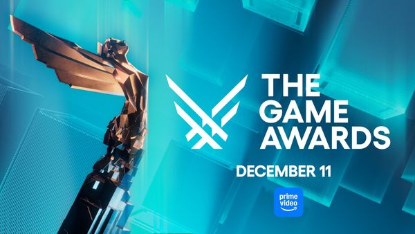The Game Awards 2025 vai invadir o Prime Video! Evento será transmitido pela 1ª vez na plataforma