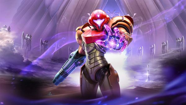 Novo trailer épico de Metroid Prime 4: Beyond chega com várias novidades