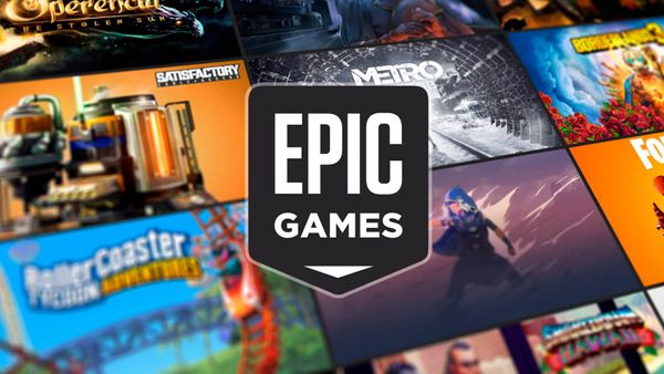 Nos jogos grátis da semana, Epic Games Store libera dupla imperdível