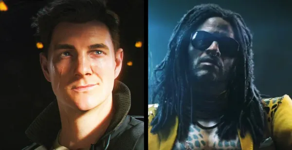 De astro do rock a mestre do crime: Lenny Kravitz rouba a cena como vilão em 007