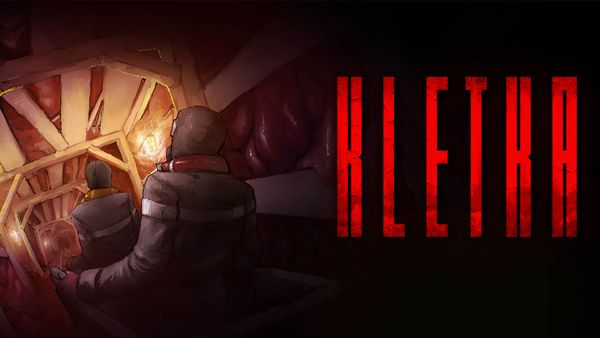 KLETKA: mergulhe no terror cooperativo que chega em fevereiro