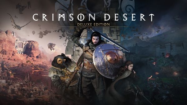 A espera acabou? Crimson Desert finalmente chega ao estado Gold de produção