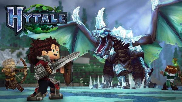 Hytale: O fenômeno que conquistou milhões já ganhou tradução "brasileira" dos fãs