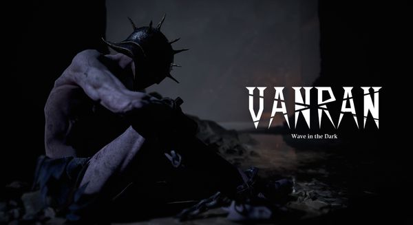 Prepara o coração! O soulslike Vanran chegou botando fogo em tudo com uma demo de gameplay!