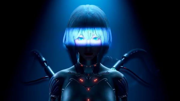 NEON, ESPADAS E MORTE! ReBlade: The Death Spiral é o novo roguelike cyberpunk que vai fritar seu PC!