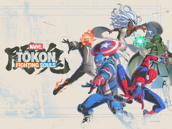 Marvel Tokon: Fighting Souls terá 20 personagens jogáveis e modo história!