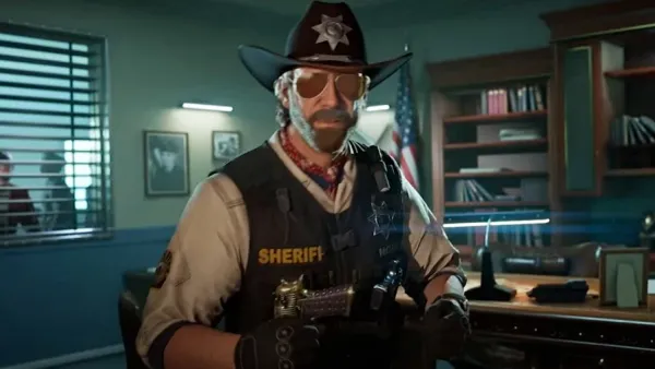 Adeus ao mito | 5 participações insanas de Chuck Norris no mundo dos games