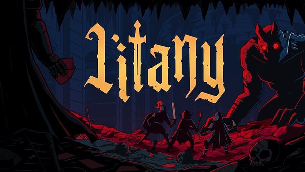 É DO BRASIL! Litany é o roguelite que te incentiva a criar decks apelões