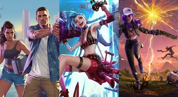 GTA 6, LOL e Fortnite: O que a Lei Felca já está mudando os games no Brasil