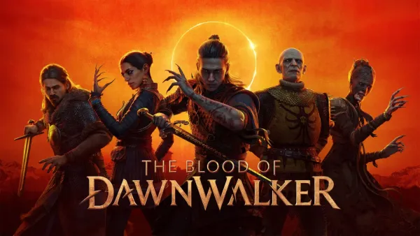 Segura o cartão! Blood of Dawnwalker Entrou em pré-venda e o preço tá de arrepiar!