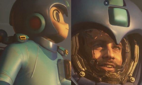 Pragmata virou Mega Man? Capcom zoa geral no 1º de abril e deixa fãs malucos