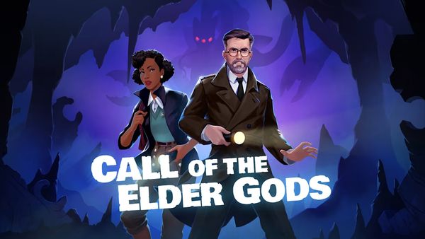 Call of the Elder Gods: A sequência lovecraftiana de Call of the Sea chega em maio