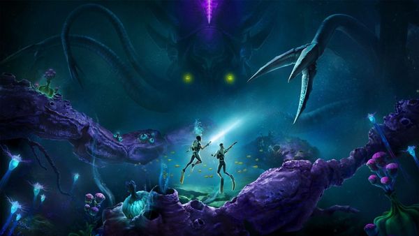 O oceano explodiu: Subnautica 2 vende 1 milhão de cópias em menos de uma hora