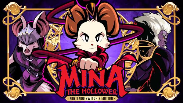 É O GOTY? Mina the Hollower estreia com melhores notas de 2026 e já é um clássico instantâneo