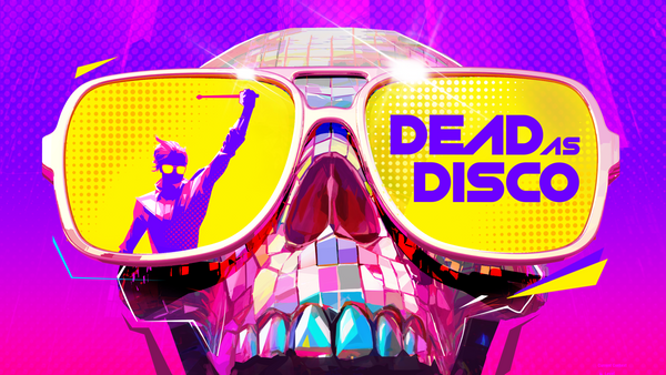 Dead as Disco é o novo vício que tá quebrando tudo na Steam!
