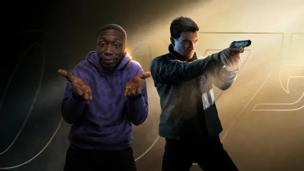007 First Light finalmente mostra gameplay e coloca Khaby Lame no meio da espionagem global