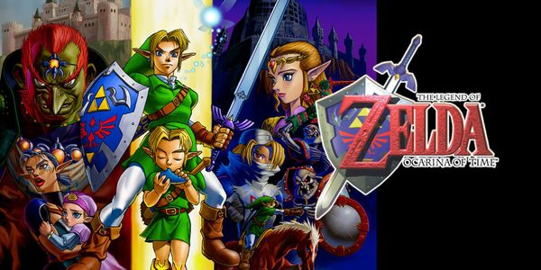 The Legend of Zelda Ocarina of Time | Confira 10 curiosidades sobre o game antes da chegada do remake
