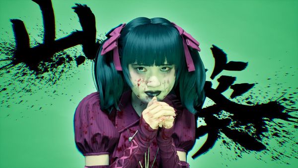 Wasabi mistura terror japonês e interrogatórios intensos em um thriller que já chamou atenção no PC